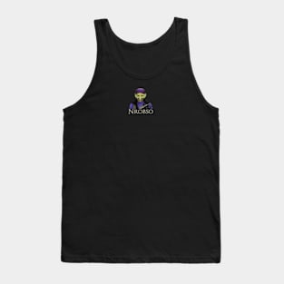 Nrobso Symbaroum Tank Top